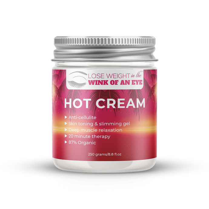 Hot Cream